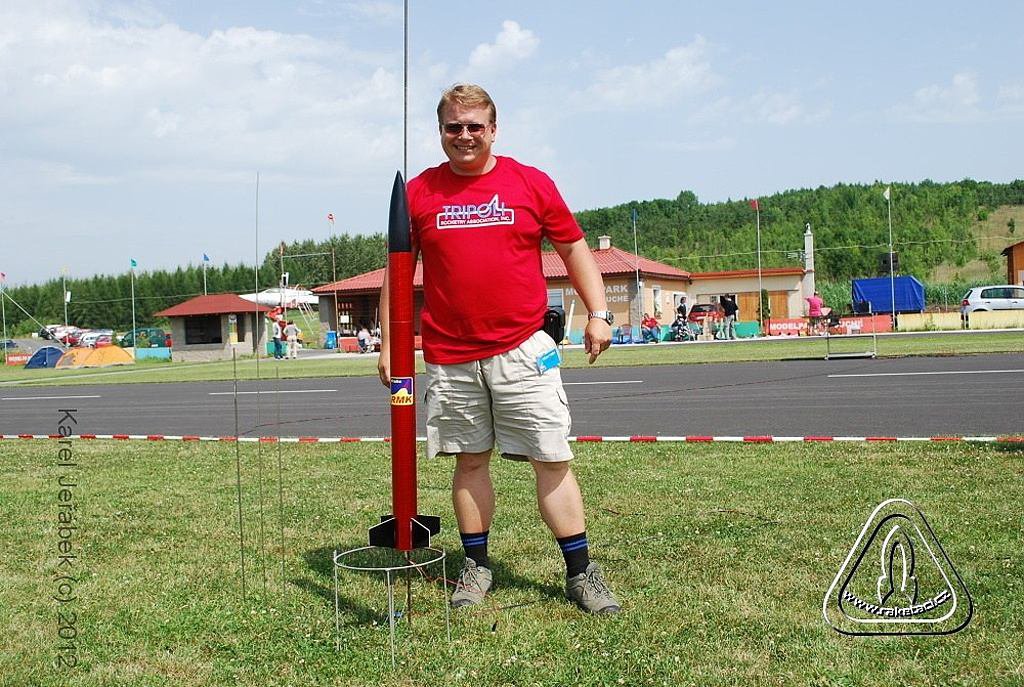 2012 Suche Karel Jerabek